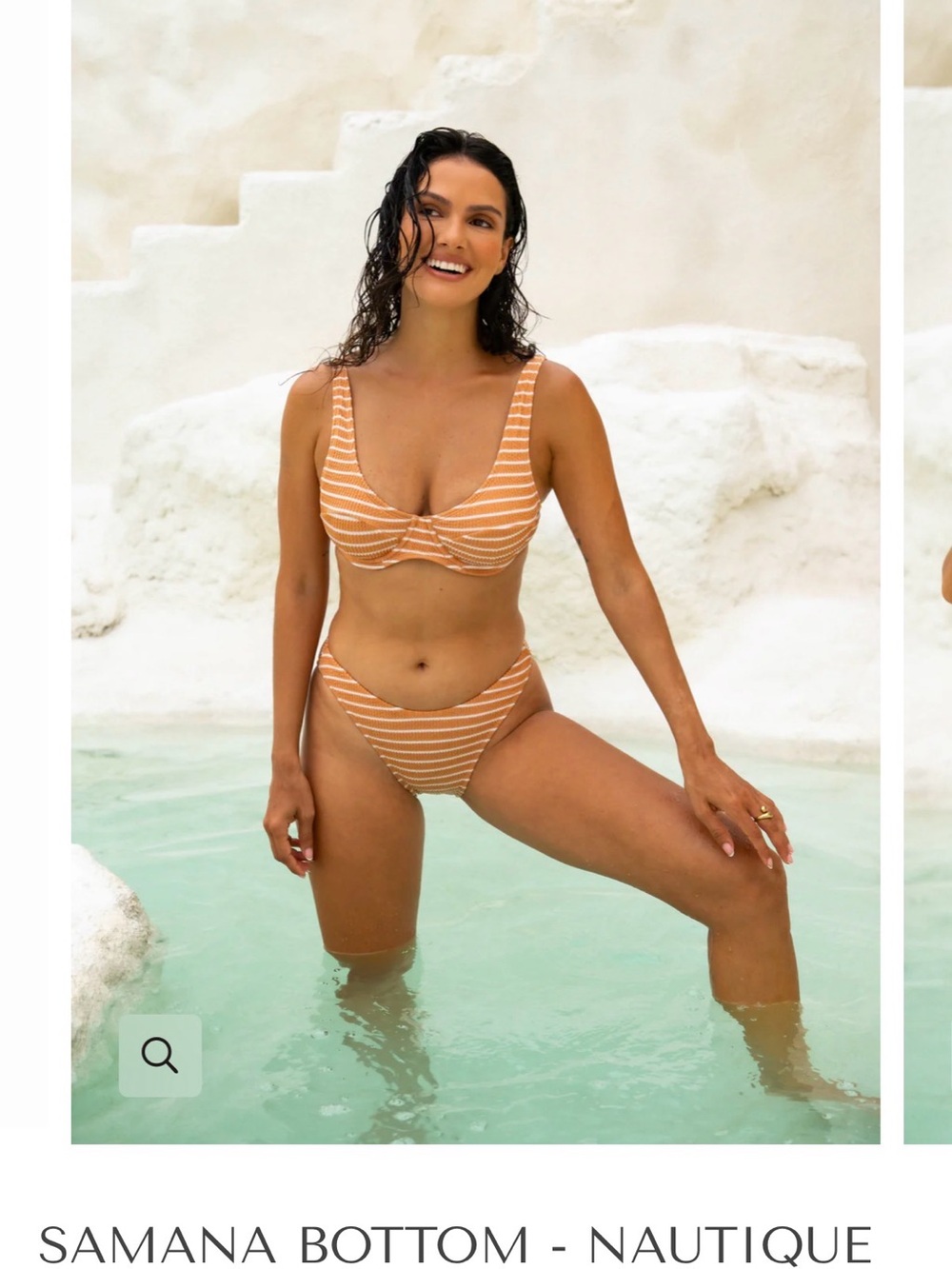 NEW Bathing Suit Set - Picture 5 of 15
